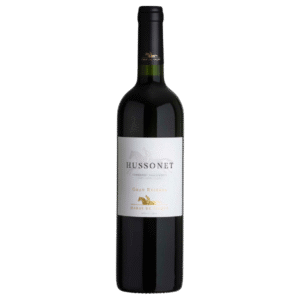 Haras De Pirque, Hussonet, Cabernet Sauvignon, Maipo, Central Valley, Chile 2019