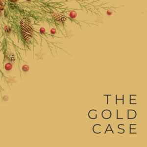 The Gold Case