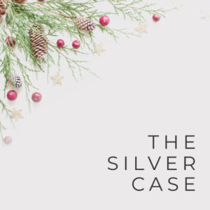 The Silver Case