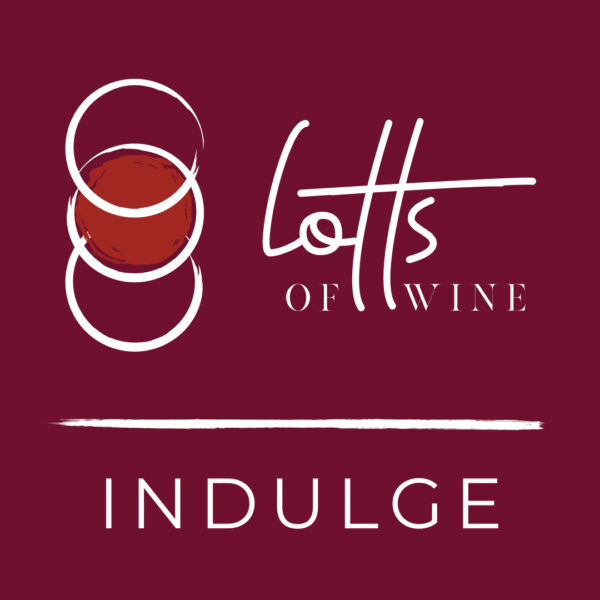 INDULGE - RED