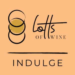 INDULGE - WHITE