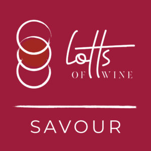 SAVOUR - RED