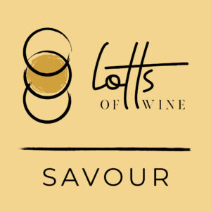 SAVOUR - WHITE