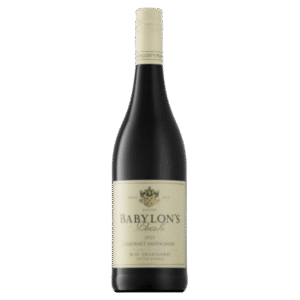 Babylon's Peak, Cabernet Sauvignon, Swartland, South Africa 2023