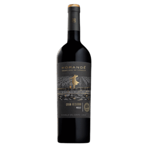Morandé, Gran Reserva, Merlot, Maipo, Chile 2022