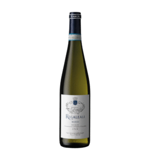 Tenuta Regaleali Bianco, Sicily, Italy 2024