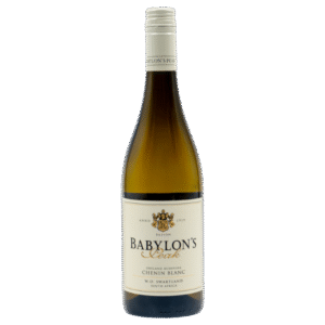 Babylon's Peak, Chenin Blanc, Swartland, South Africa 2024